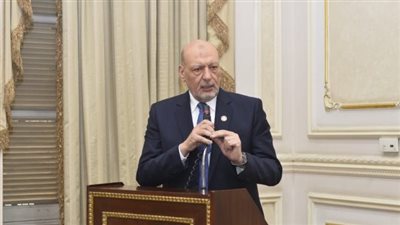 حزب المصريين: بيان 3 يوليو سيظل أحد أعظم القرارات الوطنية في تاريخ مصر