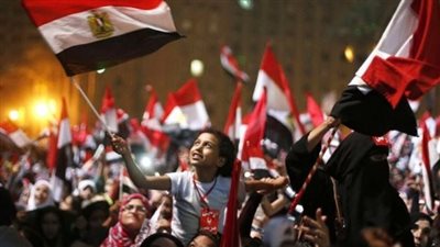 النائب عبد اللطيف أبو الشيخ: ثورة 30 يونيو أنقذت الوطن.. وبيان 3 يوليو وضع أسس الجمهورية الجديدة