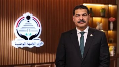 النائب ياسر الحفناوي: موافقة صندوق النقد الدولي على المراجعة السابعة تعكس ثقة المؤسسات الدولية في صلابة الاقتصاد المصري