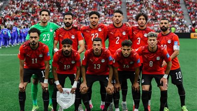 مصر تحلم بإنجاز تاريخي جديد أمام أطماع الأرجنتين لمواصلة الدفاع عن اللقب بدور الـ16