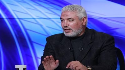 جمال عبد الحميد: مباراة الأرجنتين اتسرقت مننا 