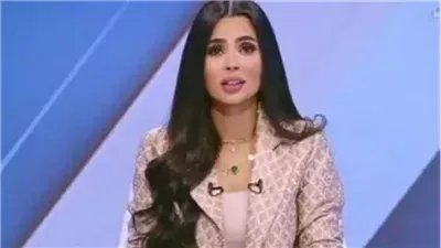 فرح على أحمد مقدمة برامج بقناة الزمالك 