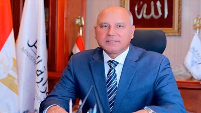 وزير النقل: ستتم ملاحقة مرتكبي واقعة قذف قطار أسوان بالحجارة لتقديمهم إلى المحاكمة العاجلة