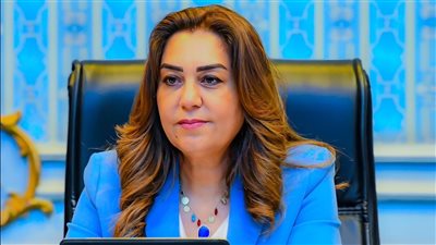 وزيرة التنمية المحلية والبيئة: 3 مشروعات وطنية لترجمة الاقتصاد الأزرق إلى استثمارات تحمي البحر الأحمر