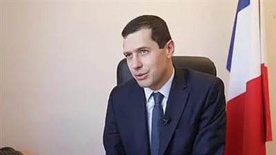الخارجية الفرنسية: القيادة المصرية تبذل ما في وسعها للتوصل لحل في غزة
