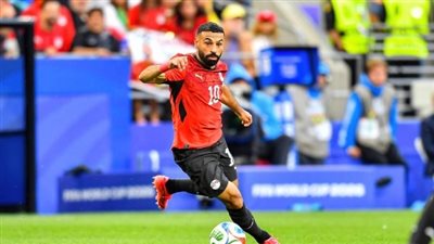 محمد صلاح 