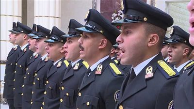 تعرف على مواعيد وإجراءات تقديم طلبات الالتحاق بكلية الشرطة 2026 - 2027