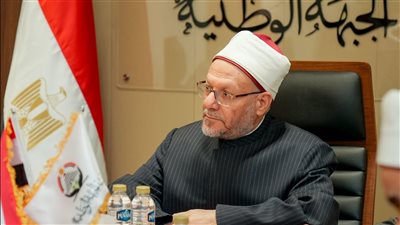 شوقي علام: الشريعة ليست نصوصًا.. بل سلوك يومي يُختبر في المعاملات