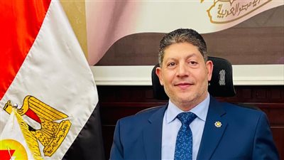 خالد السيد: مصر على أعتاب موجة استثمارية كبرى والفرص تمتد إلى جميع المحافظات