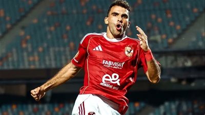  زيزو: لحظات الخوف تجعلنا نراجع أنفسنا
