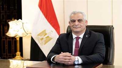 وزير الدولة للإنتاج الحربي 