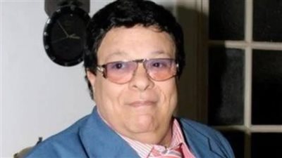 في ذكرى ميلاد إبراهيم نصر.. حكاية فنان صنع البهجة وأضحك الملايين دون ابتذال