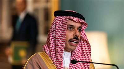 السعودية وقطر تؤكدان أهمية مواصلة التنسيق وتوحيد المواقف حيال التطورات الراهنة
