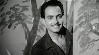 في ذكرى وفاة كمال الشناوي..محطات في حياة دونجوان السينما 
