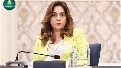 منال عوض:تنفيذ 3 برامج تدريبية لبناء وتأهيل الكوادر المحلية من مختلف المحافظات