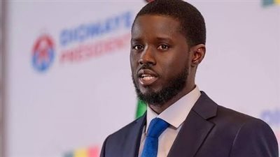 الرئيس السنغالى: ننظر لمصر باعتبارها دولة محورية وقوة أفريقية ذات مكانة خاصة