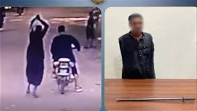 ضبط شخص بالأقصر اعتدى على شقيقه بماسورة حديدية خلال مشاجرة
