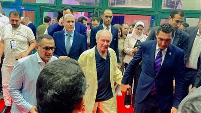 بحضور رموز الرياضة وتواجد أمني.. افتتاح استثنائي لدورة الألعاب الإفريقية للجامعات بالقاهرة