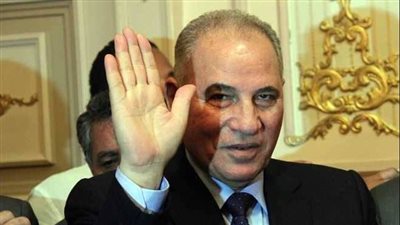 واجه الإخوان وتولى وزارة العدل.. أبرز محطات في حياة 