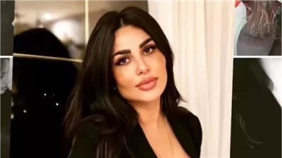 رفض استئناف ندى الكامل واستمرار حبسها بتهمة الإتجار فى الكوكايين