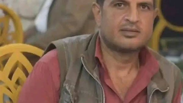 أحد الضحايا 