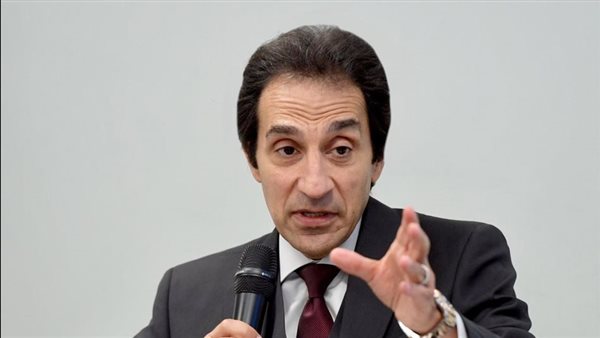 بسام راضي سفير مصر في إيطاليا