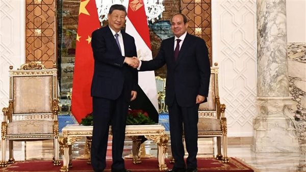السيد الرئيس عبد الفتاح السيسي