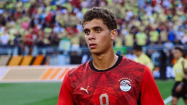 حمزة عبد الكريم 