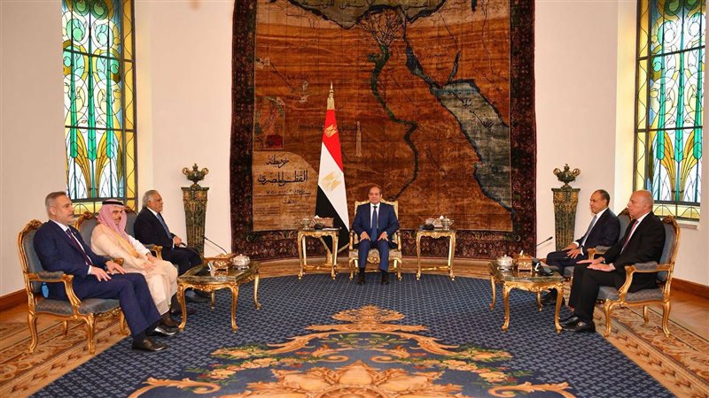 السيد الرئيس عبد