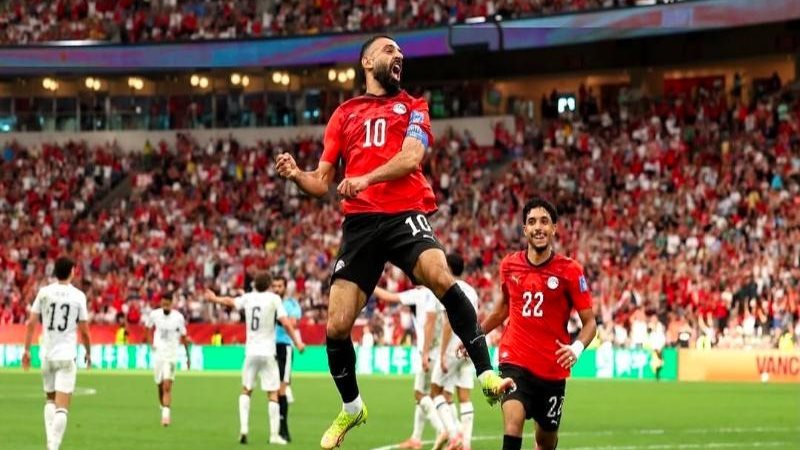 وجه مصر