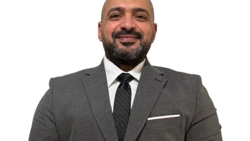  المهندس محمد فراج