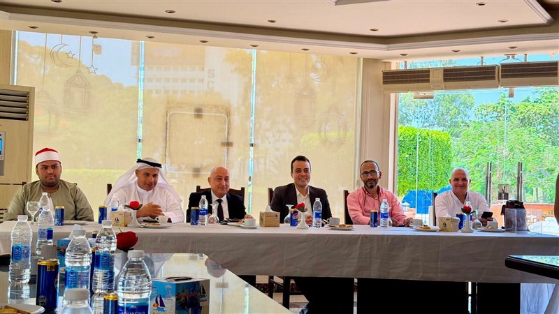 لجنة الحج والعمرة