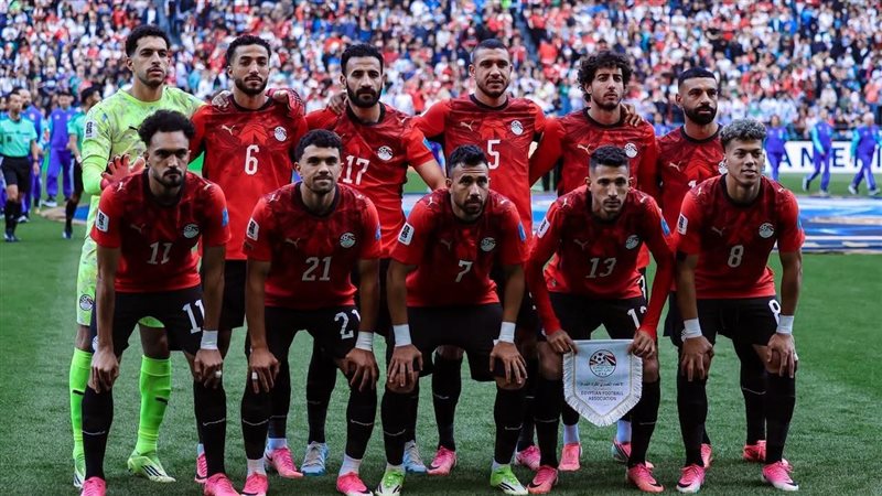 وجه مصر