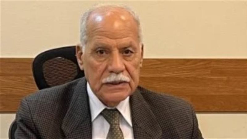 النائب محمد أبو العلا،