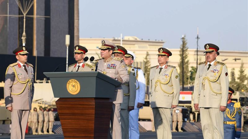السيد الرئيس عبد
