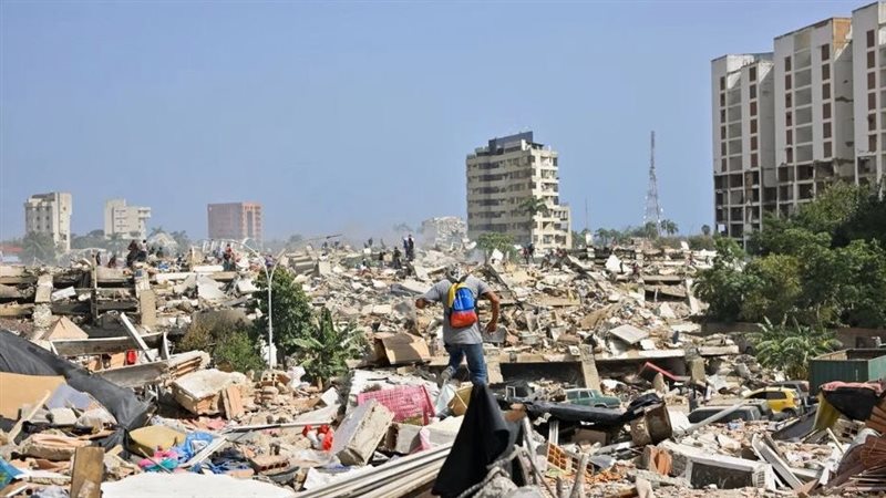 وجه مصر
