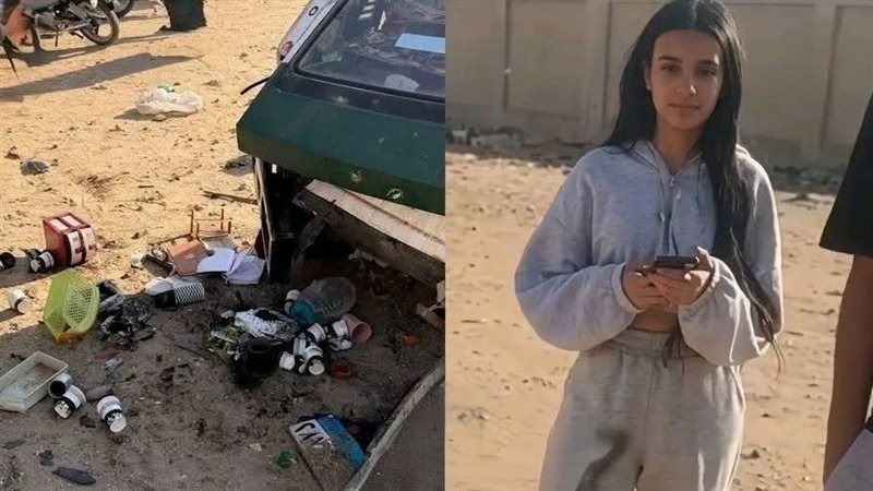 وجه مصر