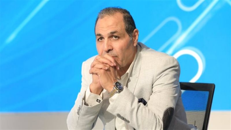 تامر عبدالحميد