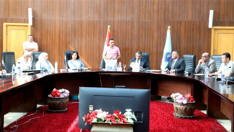 الدكتور وليد البرقي،
