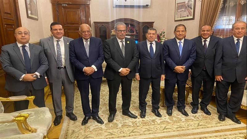 رئيس محكمة استئناف