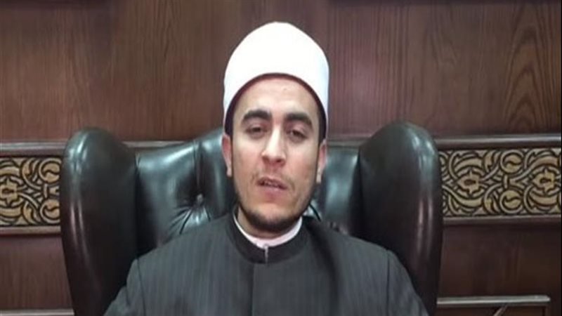 الشيخ محمود شلبي