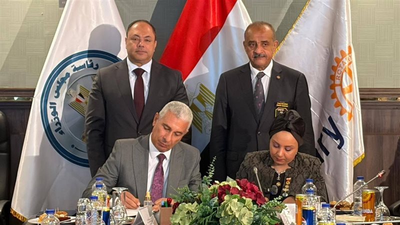 وجه مصر