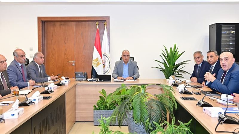وجه مصر