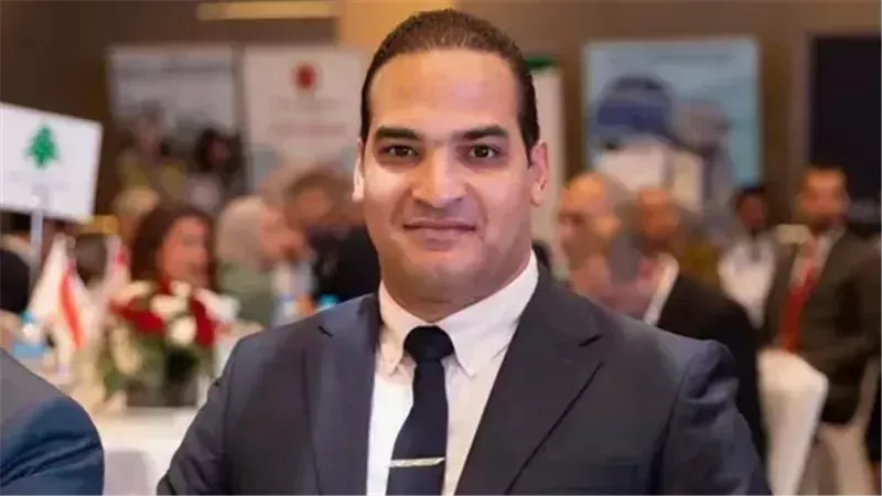 رجل الأعمال أمير