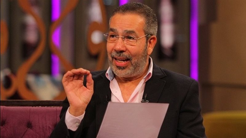مدحت العدل
