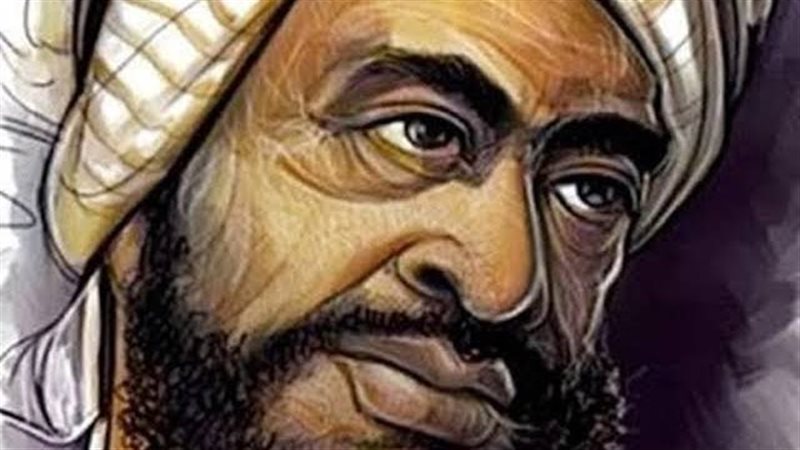 أبو عثمان الجاحظ