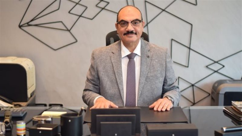 الدكتور رضا فرحات