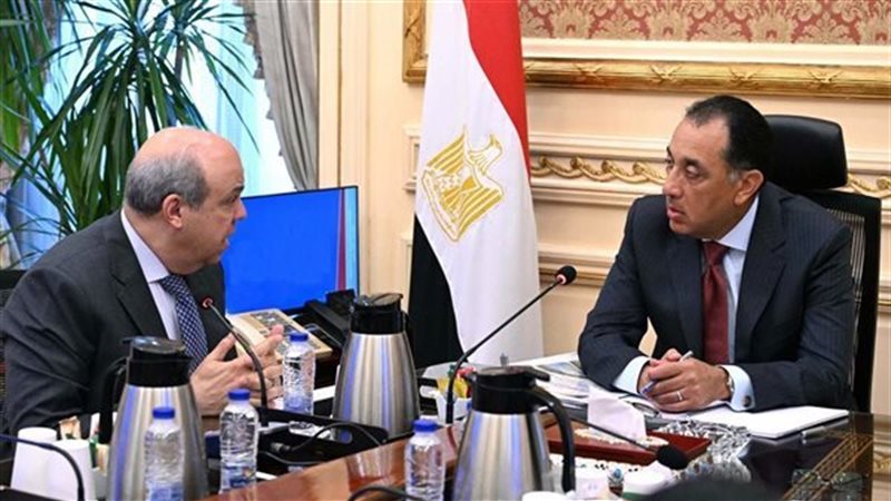 وجه مصر