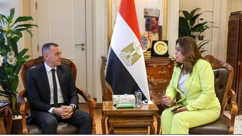 وجه مصر