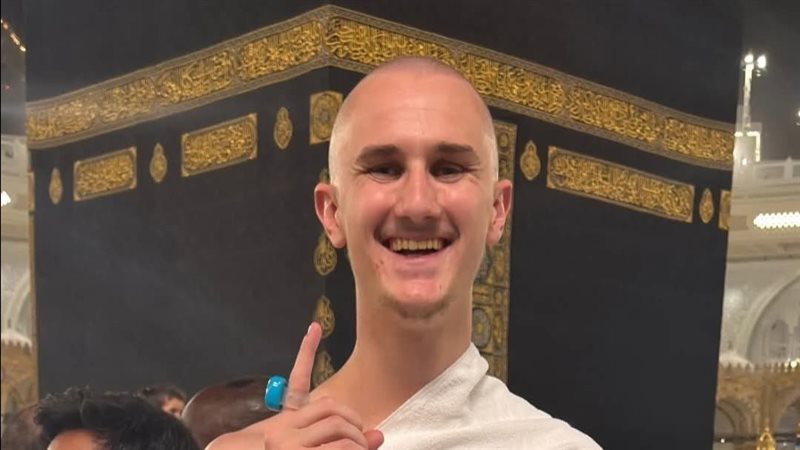 وجه مصر